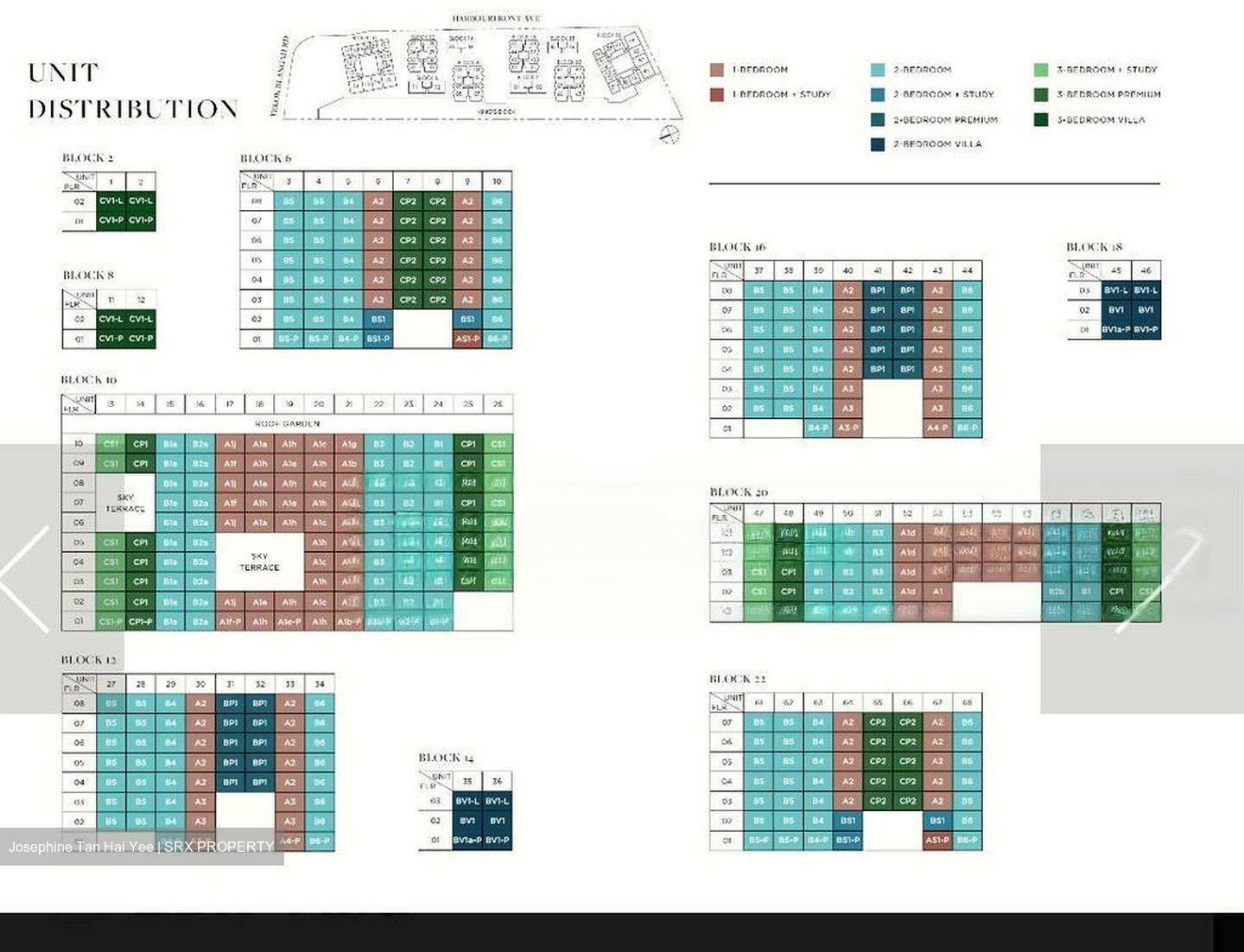 The Reef At King’s Dock (D4), Condominium #484276231